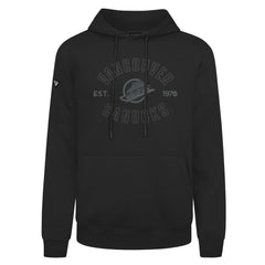Vancouver Canucks - Levelwear Podium Abyssal Pullover Hoodie Black