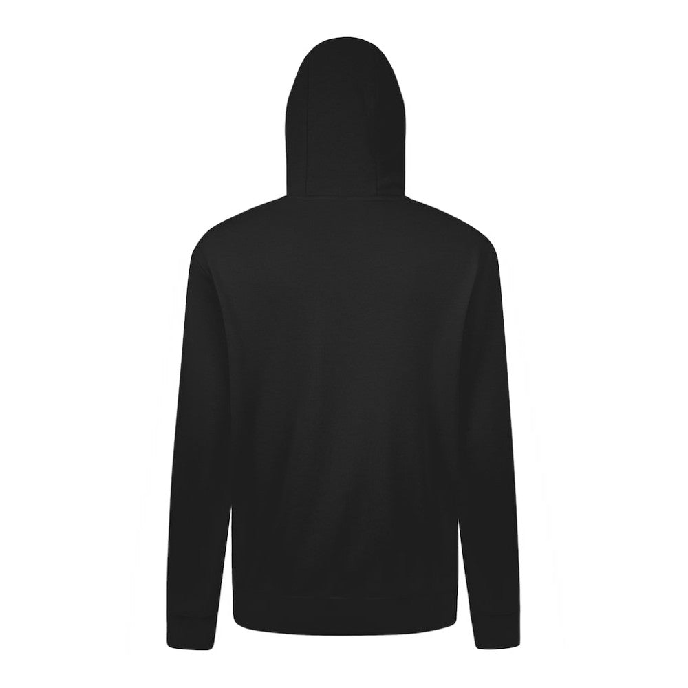Chicago Blackhawks Levelwear Podium Abyssal Pullover Hoodie Black
