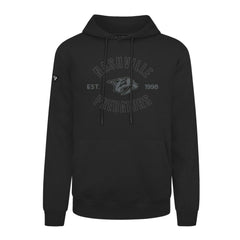 Nashville Predators - Levelwear Podium Abyssal Pullover Hoodie Black