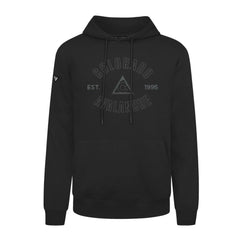 Colorado Avalanche - Levelwear Podium Abyssal Pullover Hoodie Black