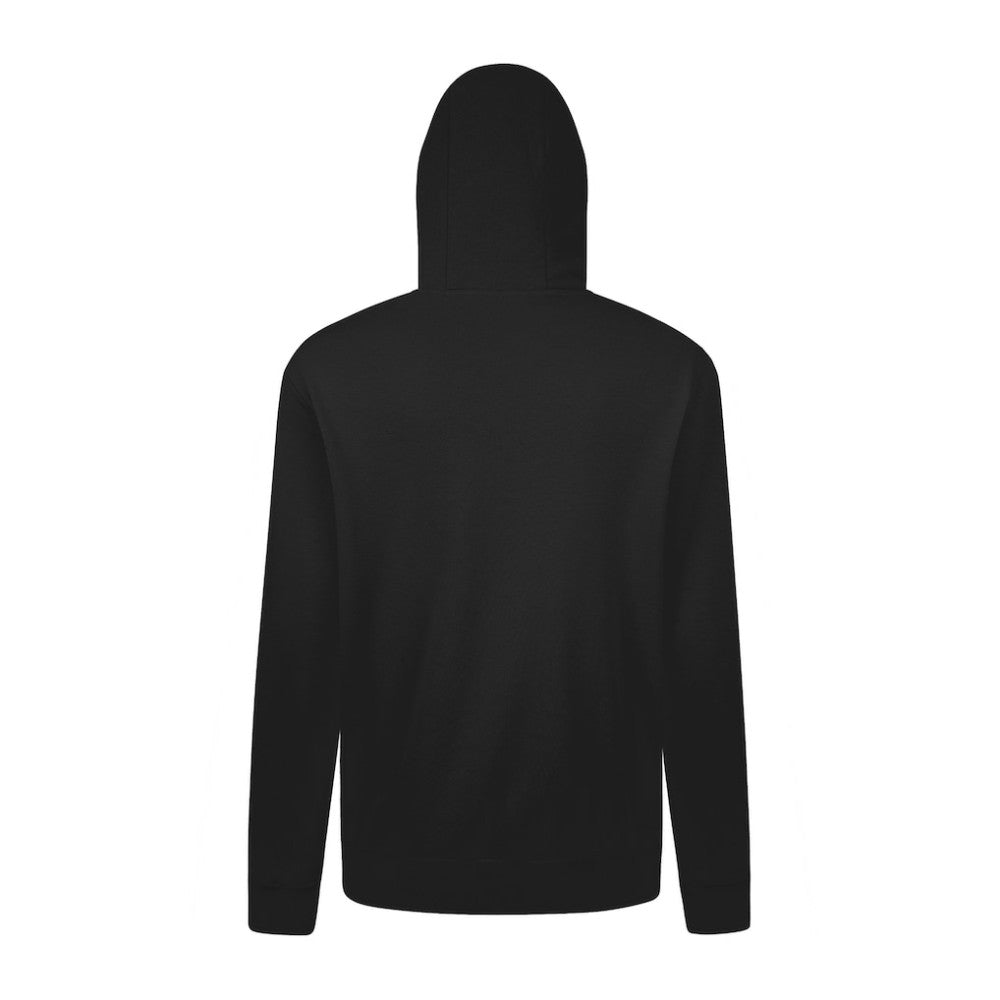 Minnesota Wild - Levelwear Podium Abyssal Pullover Hoodie Black
