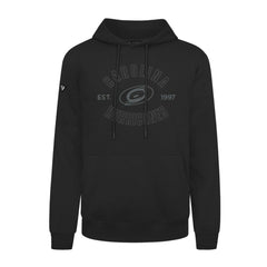 Carolina Hurricanes - Levelwear Podium Abyssal Pullover Hoodie Black