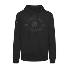Tampa Bay Lightning - Levelwear Podium Abyssal Pullover Hoodie Black