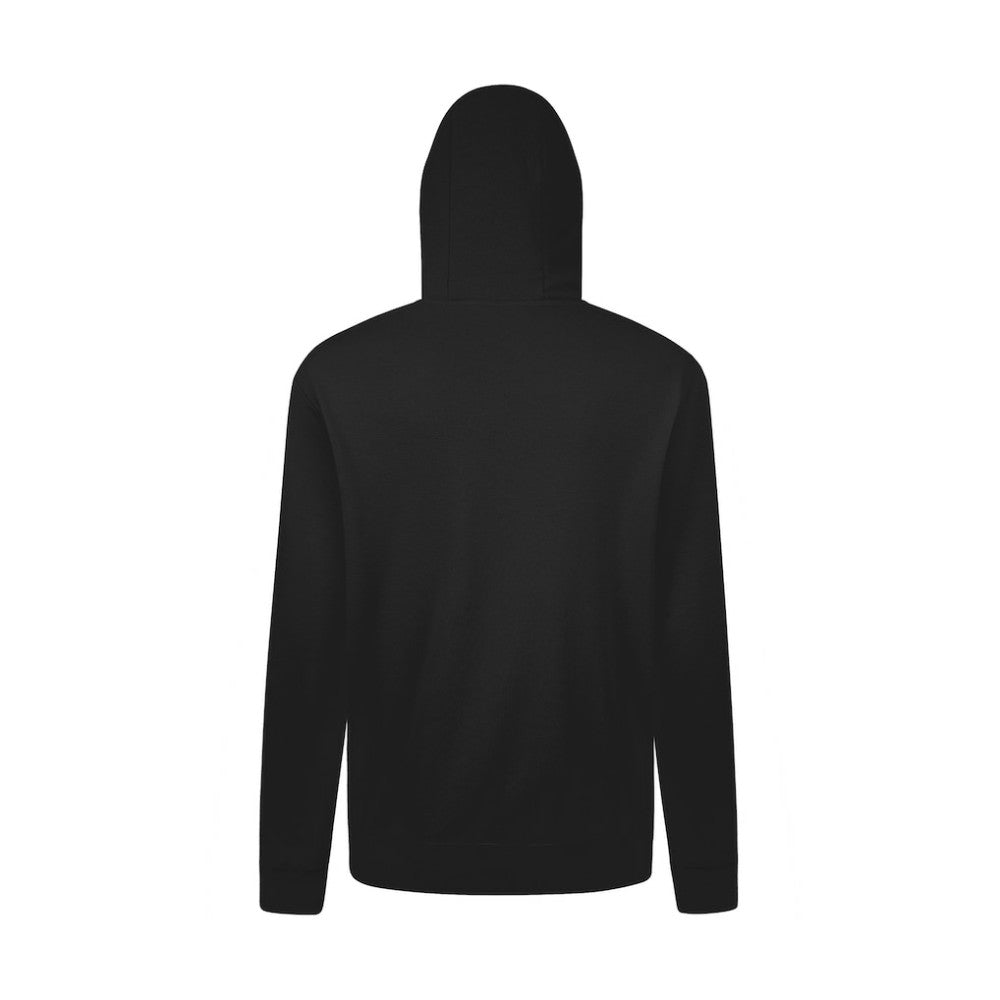 Calgary Flames - Levelwear Podium Abyssal Pullover Hoodie Black