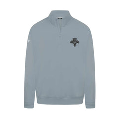 Florida Panthers - Levelwear Murray Nightfall Quarter-Zip Jacket Gray