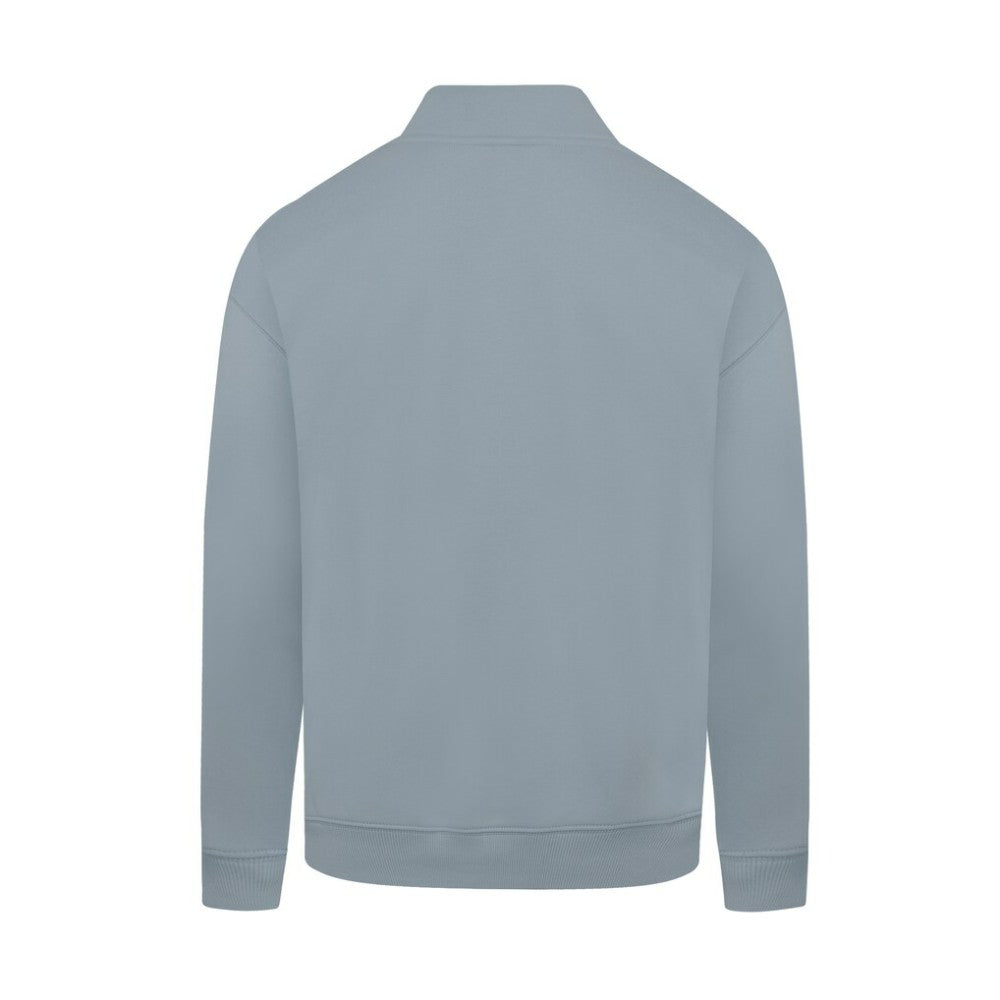 Dallas Stars - Levelwear Murray Nightfall Quarter-Zip Jacket Gray