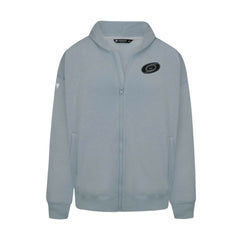 Carolina Hurricanes - Levelwear Uphill Abyssal Full-Zip Hoodie Gray