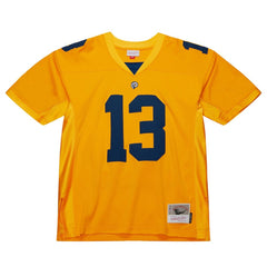 Kenny Washington Los Angeles Rams Fashion Jersey Gold - Mitchell & Ness