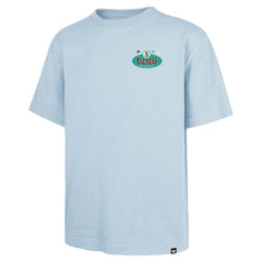 Seattle Mariners '47 Ice Cream Parlor Foundation T-Shirt for sale