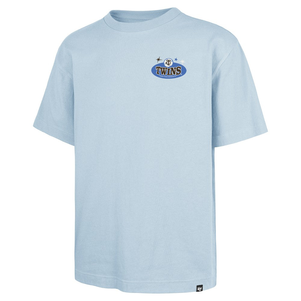 Minnesota Twins '47 Ice Cream Parlor Foundation T-Shirt Near Me
