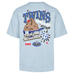Minnesota Twins '47 Ice Cream Parlor Foundation T-Shirt Near Me