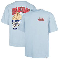 Cleveland Guardians '47 Ice Cream Parlor Foundation T-Shirt Online