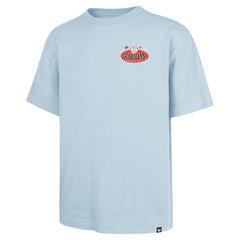 Cleveland Guardians '47 Ice Cream Parlor Foundation T-Shirt Online