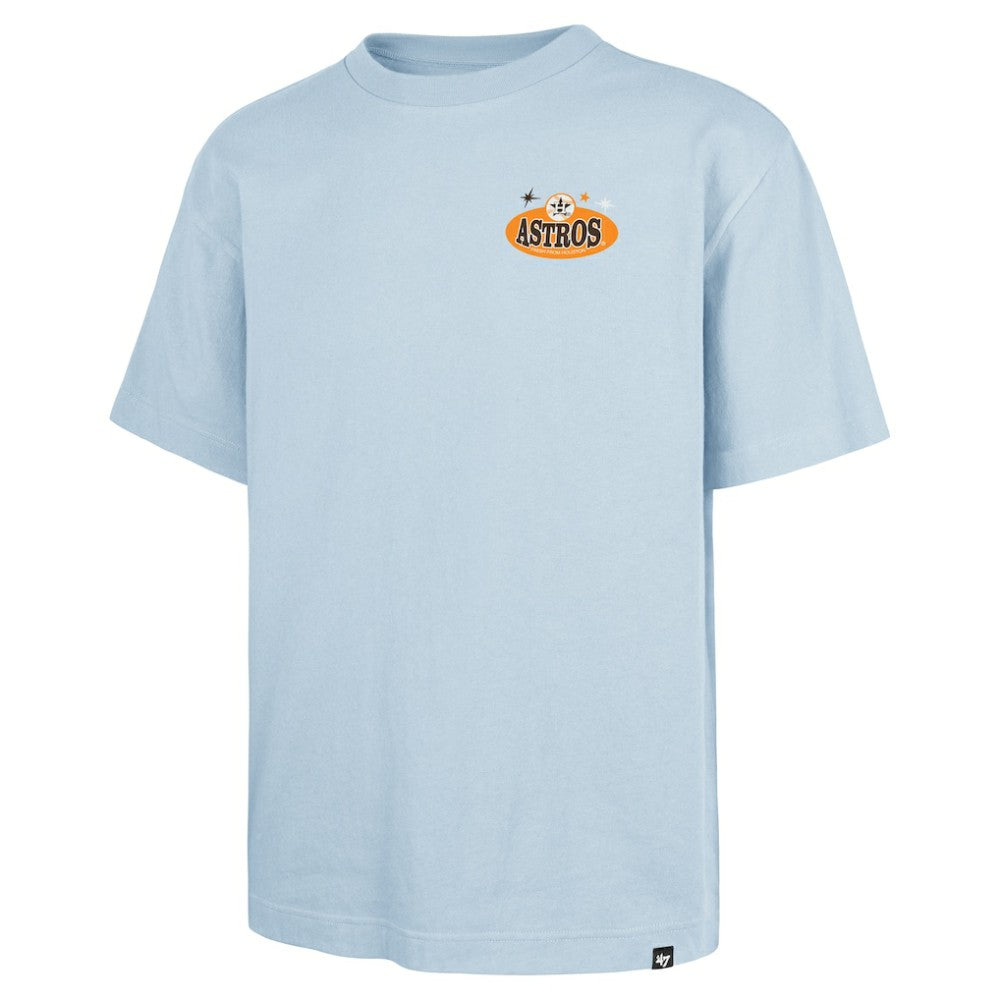 Houston Astros '47 Ice Cream Parlor Foundation T-Shirt Online