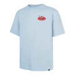 Chicago Cubs '47 Ice Cream Parlor Foundation T-Shirt Clearance