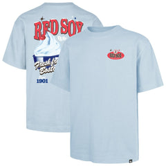 Boston Red Sox '47 Ice Cream Parlor Foundation T-Shirt Near Me