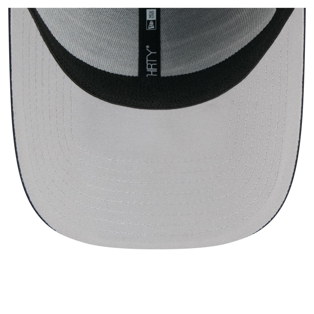 Houston Texans New Era Stripes 39THIRTY Flex Hat Navy - NFL