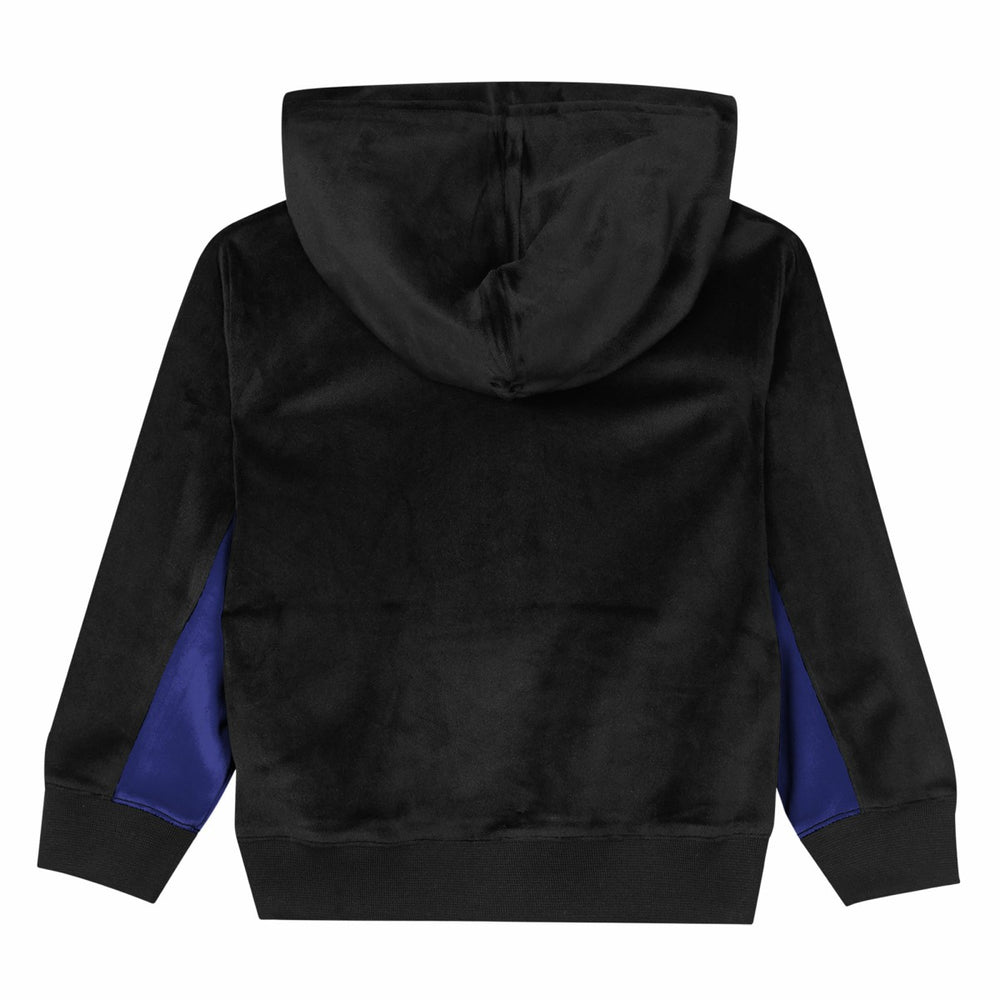 NBA - Phoenix Suns Outerstuff Preschool Velour Hoodie - Black