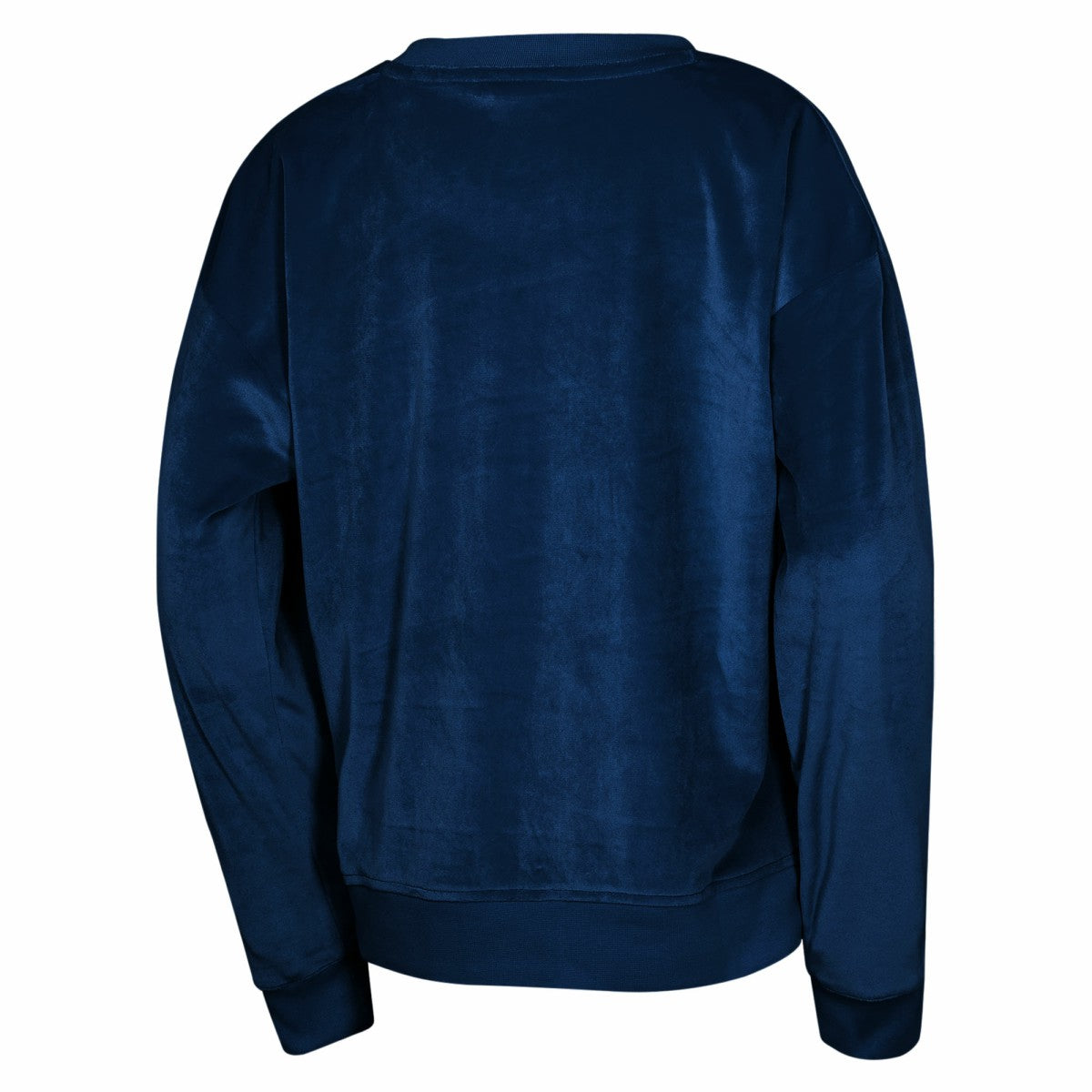 NBA - Minnesota Timberwolves Outerstuff Youth Girls Step Back Sweatshirt - Navy