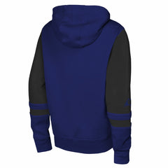 NBA - Phoenix Suns Outerstuff Youth Straight to the League Full-Zip Hoodie - Purple