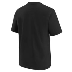 Nike - Brooklyn Nets Youth Practice T-Shirt - Black