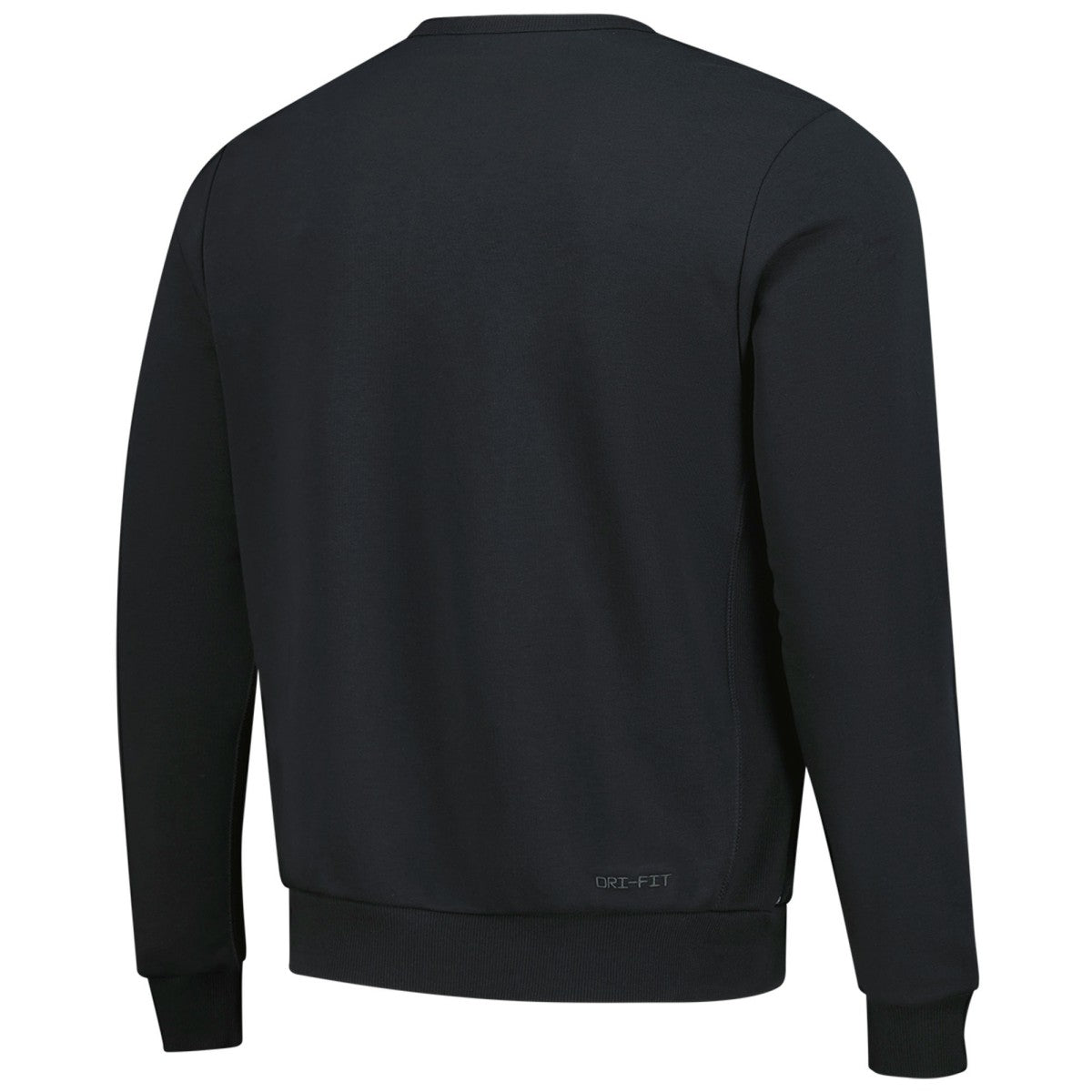 Nike - Minnesota Timberwolves Authentic Standard Issue Travel Dri-FIT Sweatshirt - Black