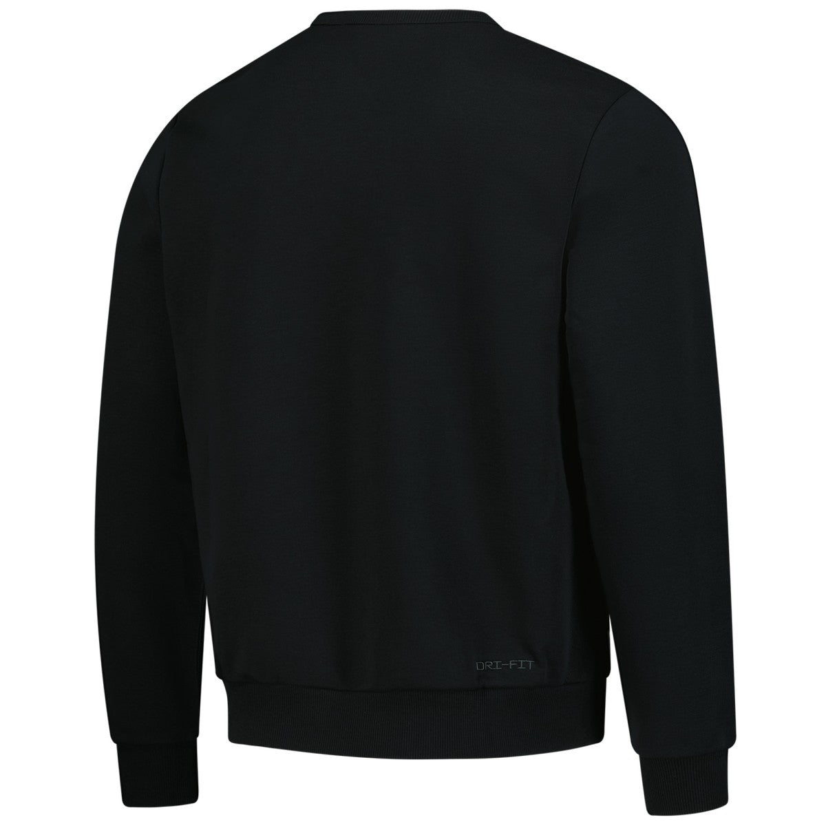 Nike - Oklahoma City Thunder Authentic Standard Issue Travel Dri-FIT Sweatshirt - Black