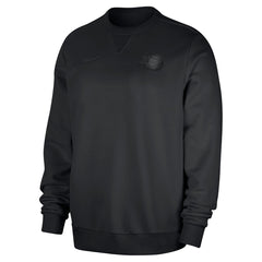Nike - Orlando Magic Authentic Standard Issue Travel Dri-FIT Sweatshirt - Black