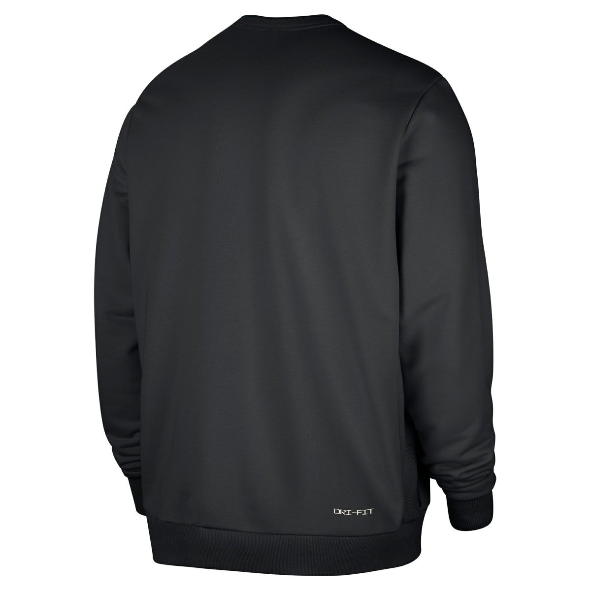 Nike - Orlando Magic Authentic Standard Issue Travel Dri-FIT Sweatshirt - Black