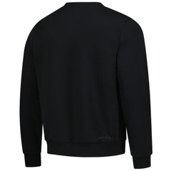 Nike - Philadelphia 76ers Authentic Standard Issue Travel Dri-FIT Sweatshirt - Black