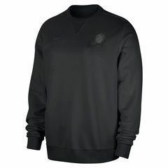 Nike - Phoenix Suns Authentic Standard Issue Travel Dri-FIT Sweatshirt - Black