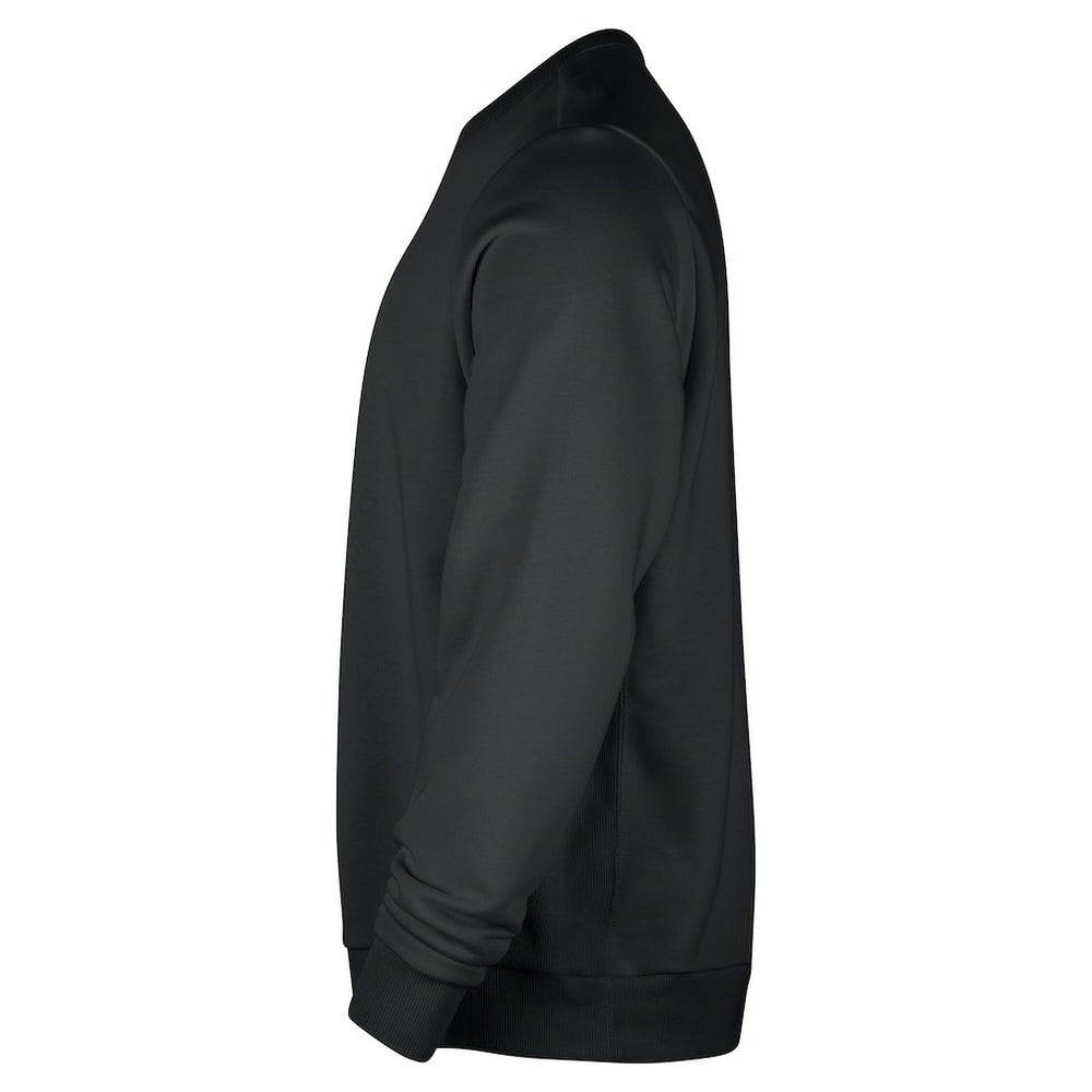Nike - Denver Nuggets Authentic Standard Issue Travel Dri-FIT Sweatshirt - Black