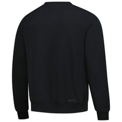 Nike - Cleveland Cavaliers Authentic Standard Issue Travel Dri-FIT Sweatshirt - Black
