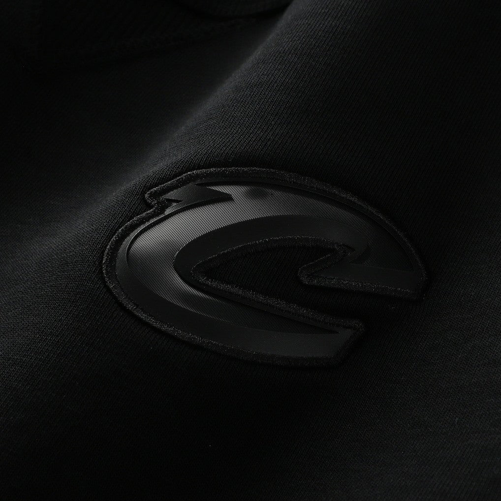 Nike - Cleveland Cavaliers Authentic Standard Issue Travel Dri-FIT Sweatshirt - Black