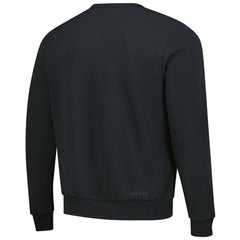 Nike - Indiana Pacers Authentic Standard Issue Travel Dri-FIT Sweatshirt - Black