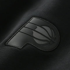 Nike - Indiana Pacers Authentic Standard Issue Travel Dri-FIT Sweatshirt - Black