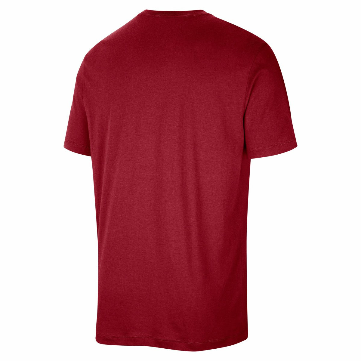 Nike - Miami Heat Authentic Practice T-Shirt - Red