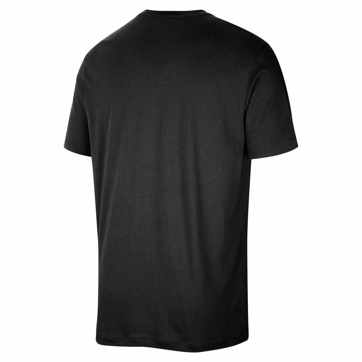 Nike - Milwaukee Bucks Authentic Practice T-Shirt - Black