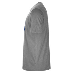 Nike - Philadelphia 76ers Authentic Practice T-Shirt - Charcoal