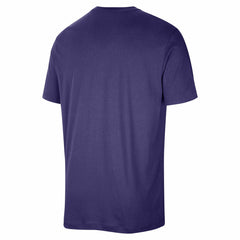 Nike - Phoenix Suns Authentic Practice T-Shirt - Purple