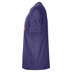 Nike - Phoenix Suns Authentic Practice T-Shirt - Purple