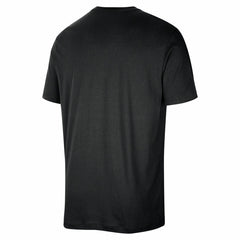 Nike - Sacramento Kings Authentic Practice T-Shirt - Black