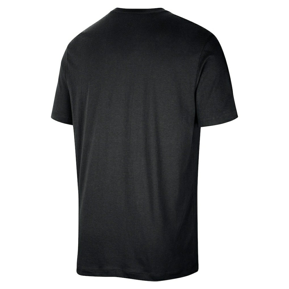 Nike - Cleveland Cavaliers Authentic Practice T-Shirt - Black