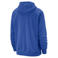 Nike - Orlando Magic Essential Logo Club Pullover Hoodie - Blue