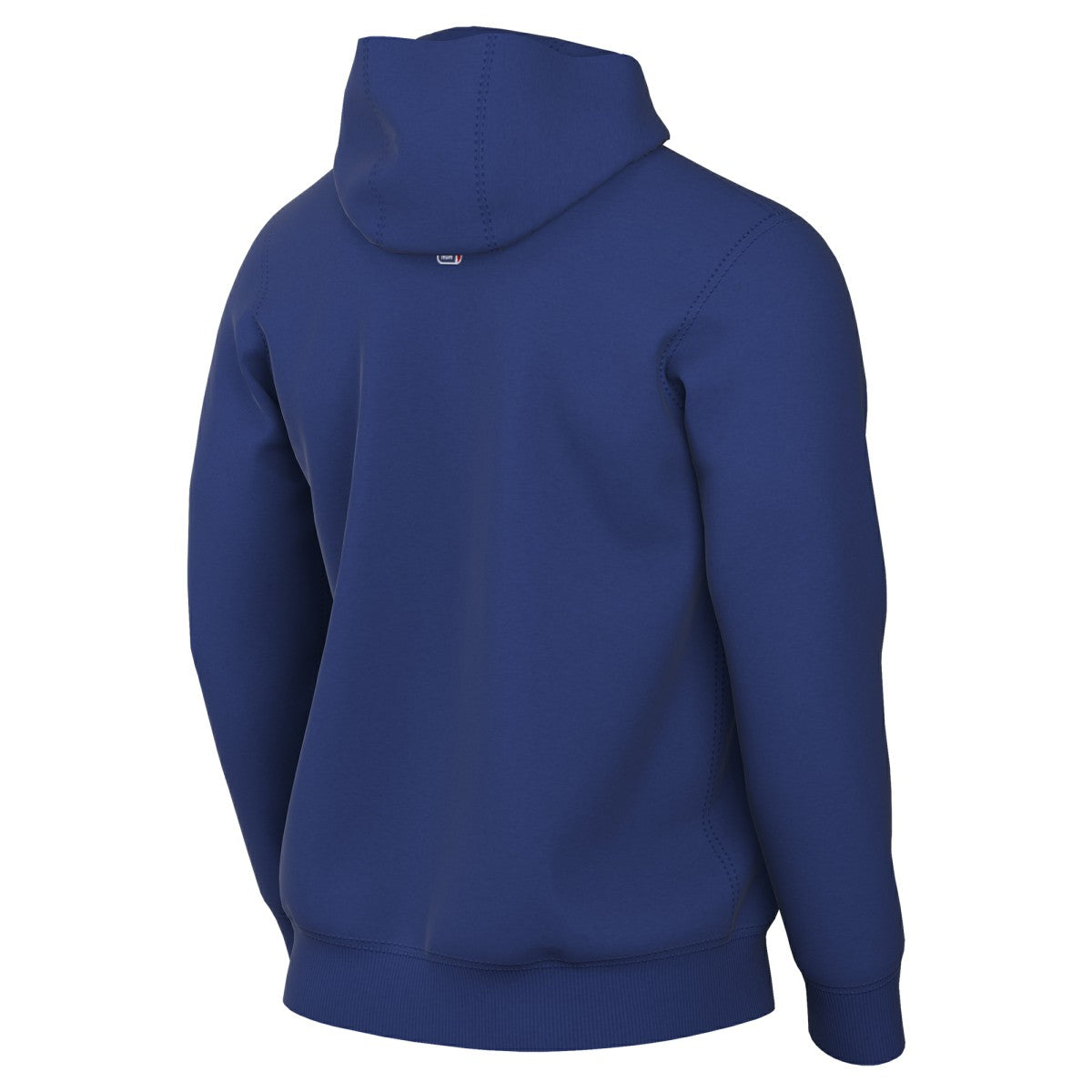 Nike - New York Knicks Sportswear Essential Wordmark Club Hoodie - Blue
