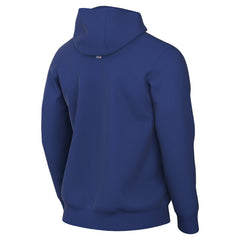 Nike - New York Knicks Sportswear Essential Wordmark Club Hoodie - Blue