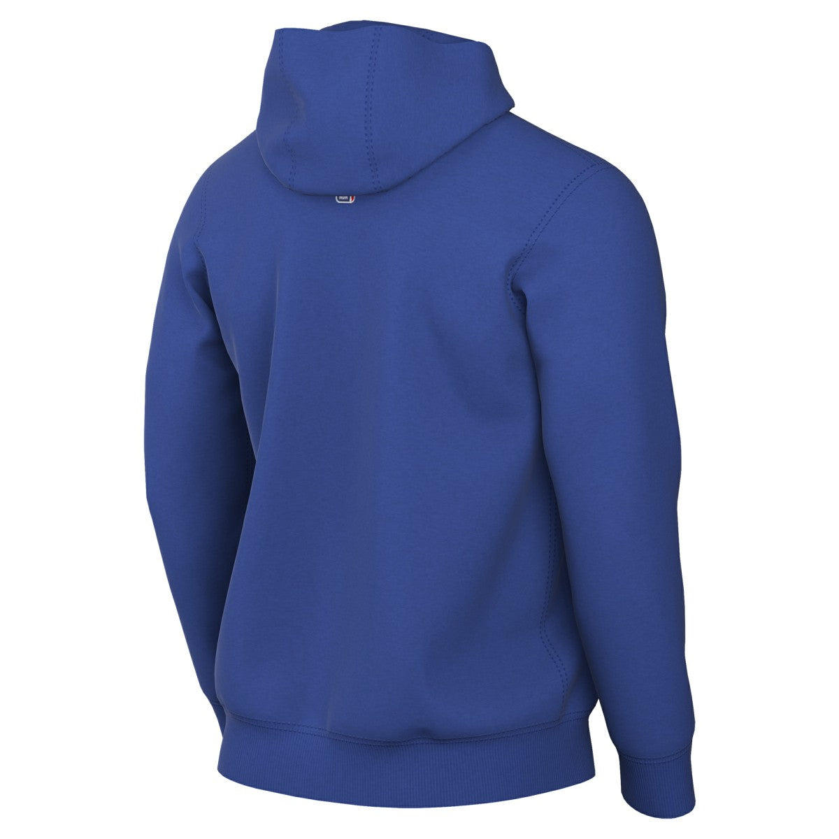 Nike - Orlando Magic Sportswear Essential Wordmark Club Hoodie - Royal