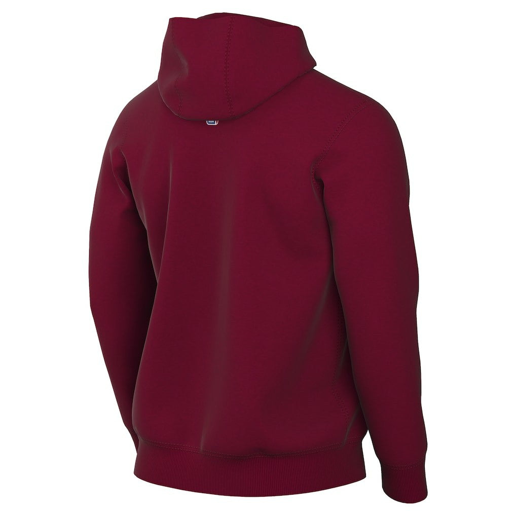 Nike - Cleveland Cavaliers Sportswear Essential Wordmark Club Hoodie - Wine