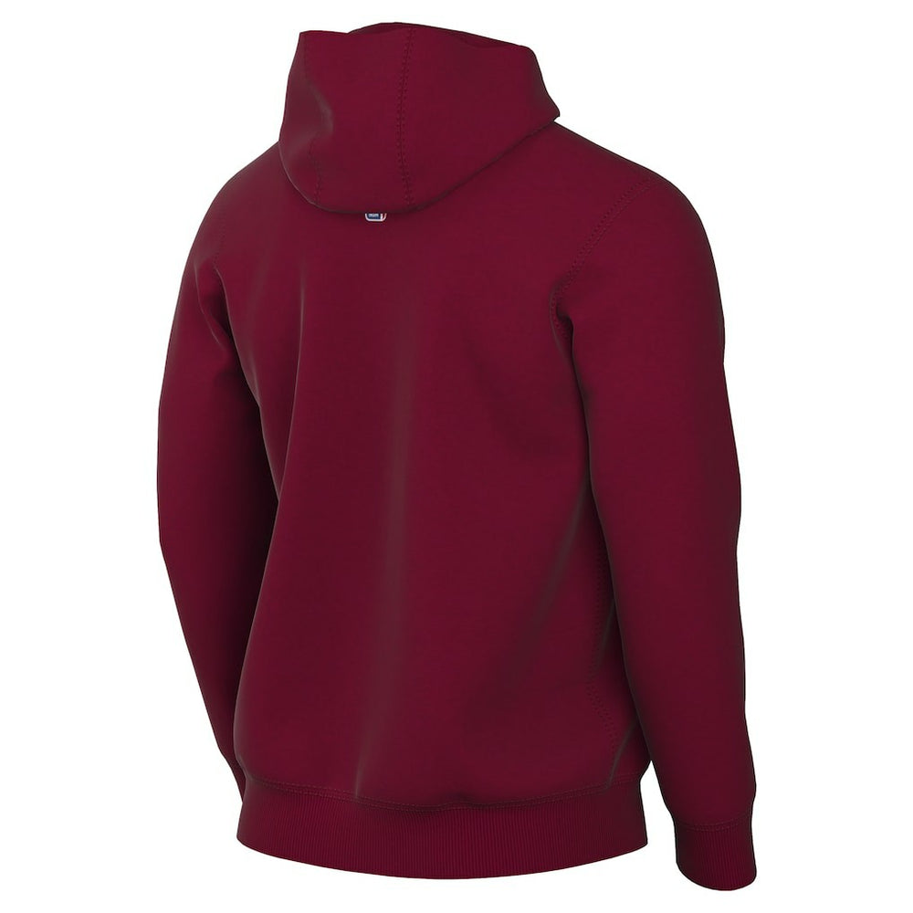 Nike - Cleveland Cavaliers Sportswear Essential Wordmark Club Hoodie - Wine