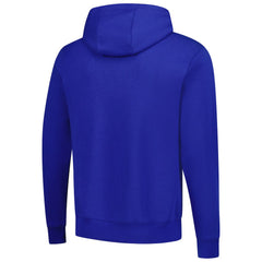 Nike - Golden State Warriors Sportswear Essential Wordmark Club Hoodie - Royal